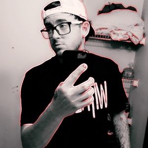 Meet your Posher, Timothy